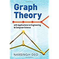 Graph Theory with Applications to Engineering and Computer Science (Dover Books on Mathematics)